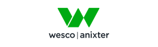 Logo de WESCO Anixter