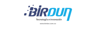 Logo de Birdun