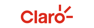 Logo de Claro