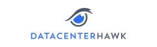 Logo de datacenterHawk