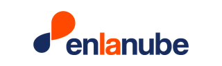 Logo de EnlaNube