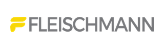 Logo de Fleischmann Colombia