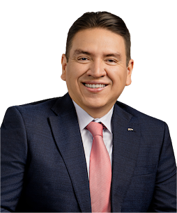 Edwin Tello