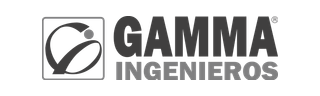 Logo de Gamma Ingenieros