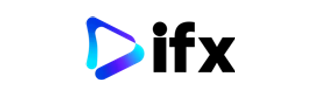 Logo de IFX Networks