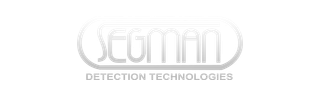 Logo de SEGMAN Colombia