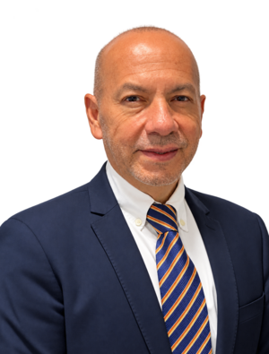 Sergio Iván García