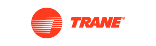 Logo de Trane