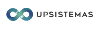 Logo de UPSistemas