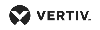 Logo de Vertiv