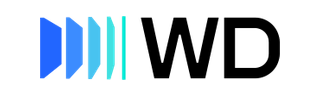Logo de Western Digital