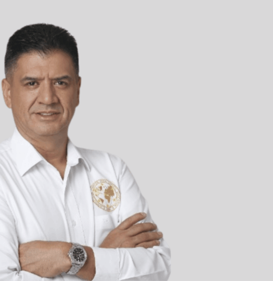 Dairo Agudelo, Vocal de ACOLDC