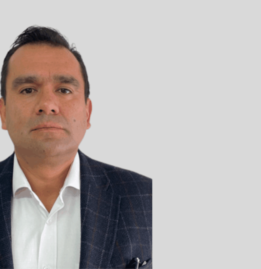 Juan Carlos Cely, Vocal de ACOLDC